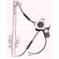 Window Regulator - KK 25051102