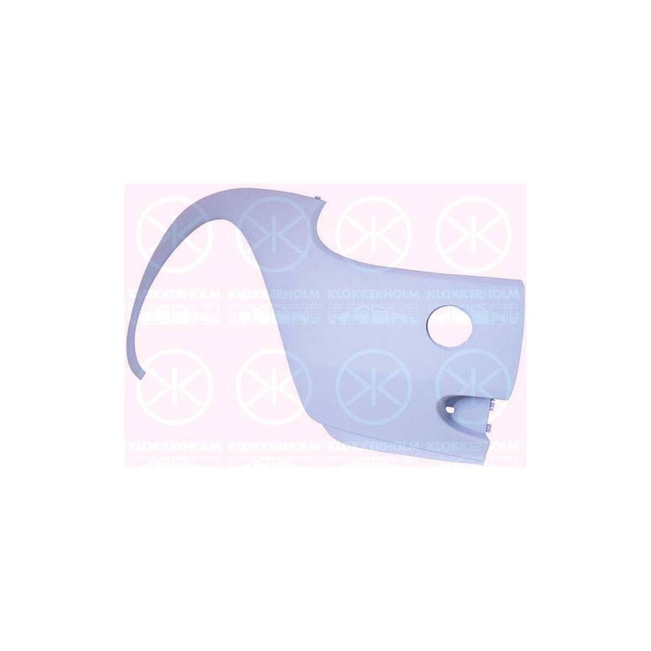 Bumper - KK 2505916