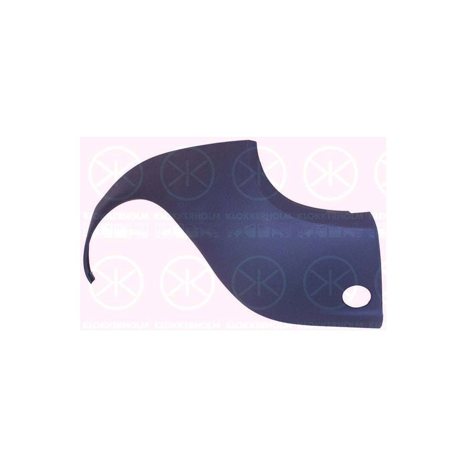 Bumper - KK 2505966