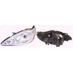 Headlight - KK 25060123A1