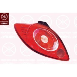 Rear Tail Light - KK 25060702A1