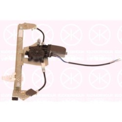 Window Regulator - KK 25061101