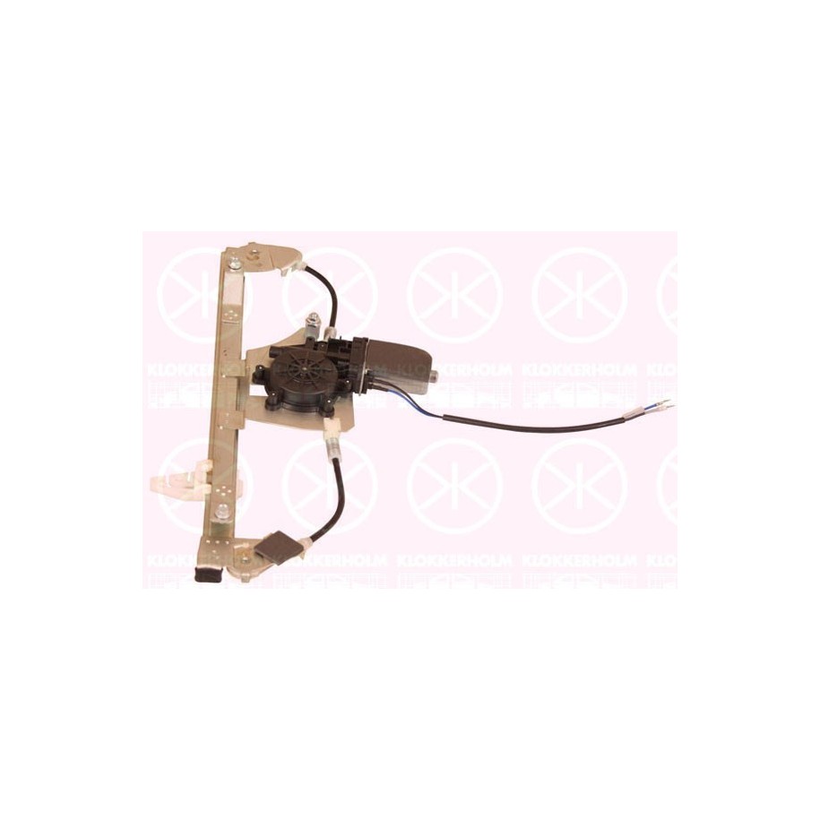 Window Regulator - KK 25061102
