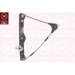 Window Regulator - KK 25061108