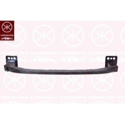 Front Subframe Cross Rail - Support Bar - KK 2506231