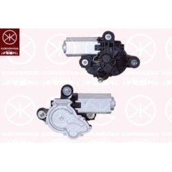 Wiper Motor - KK 25067170