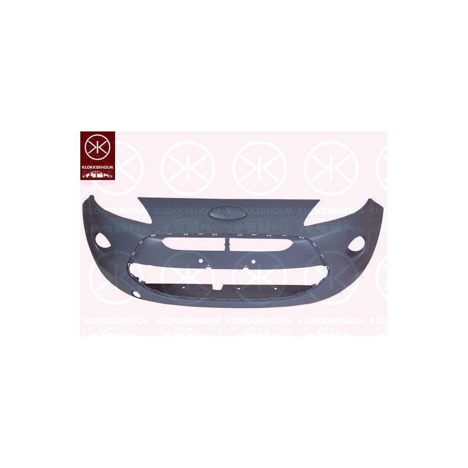 Bumper - KK 2506900A1