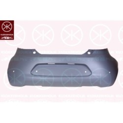 Bumper - KK 2506951A1
