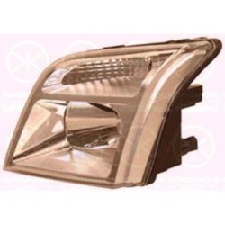 Headlight - KK 25070141