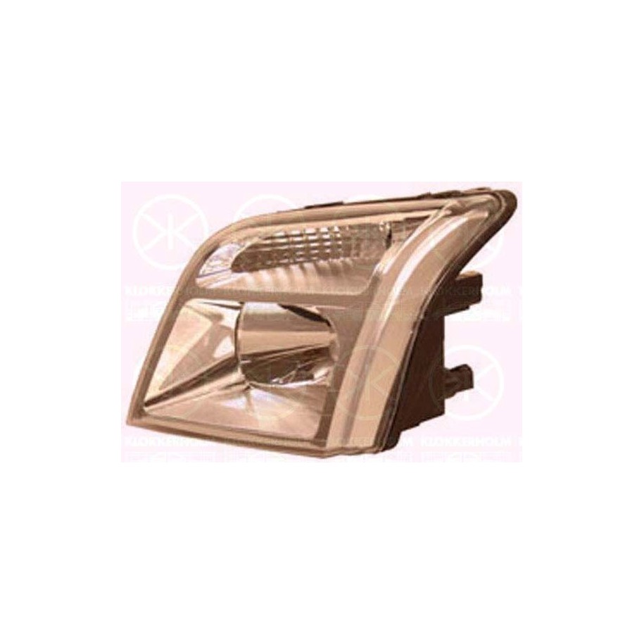 Headlight - KK 25070141