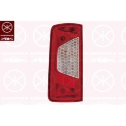 Rear Tail Light - KK 25070714