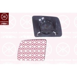 Exterior Mirrors Glass - KK 25071066