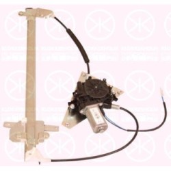 Window Regulator - KK 25071101