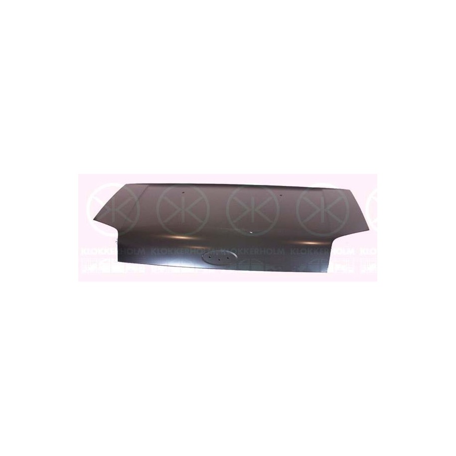 Bonnet - KK 2507280