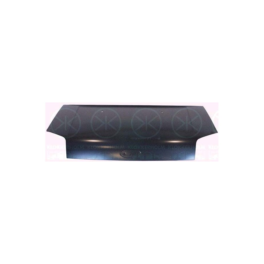 Bonnet - KK 2507280A1