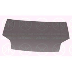 Bonnet - KK 2507281