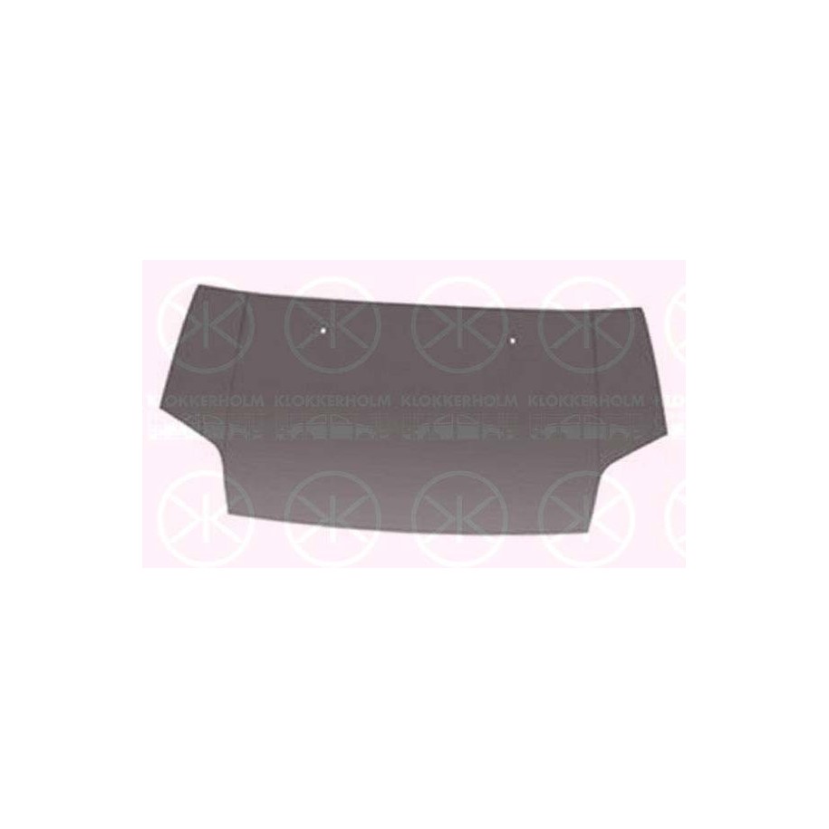 Bonnet - KK 2507281