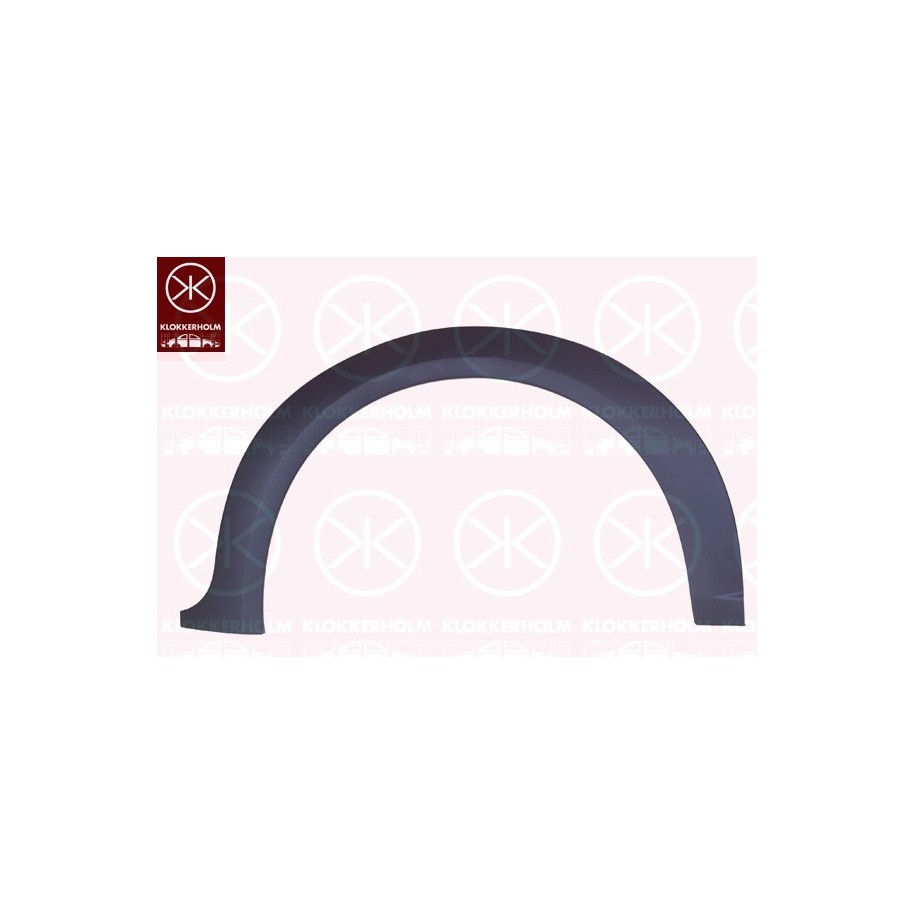Fender Flare - KK 2507384A1