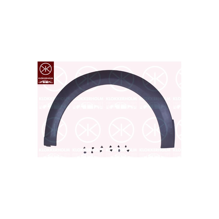 Fender Flare - KK 2507385