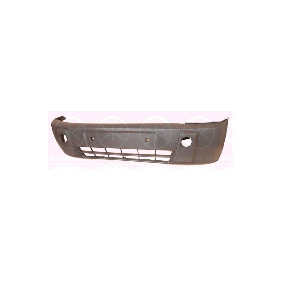 Bumper - KK 2507900A1