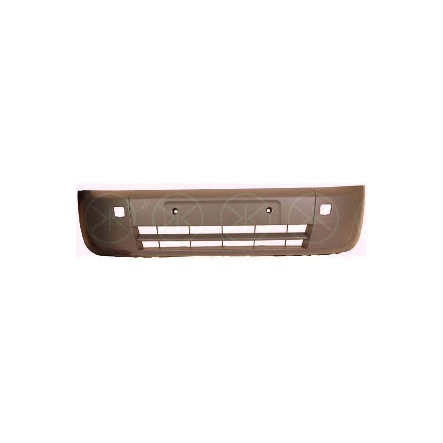 Bumper - KK 2507903A1