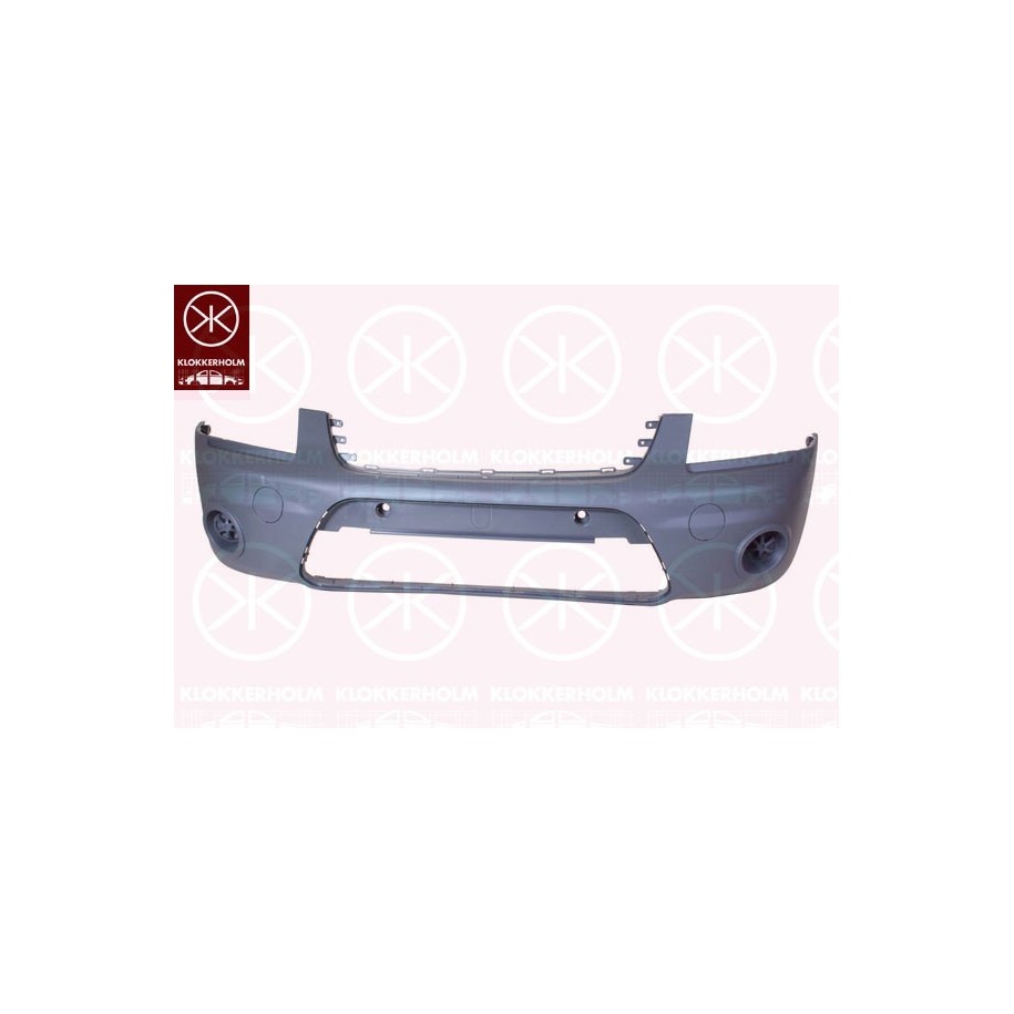 Bumper - KK 2507907
