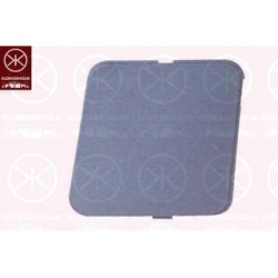 Bumper Cover - KK 2507912