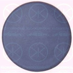 Tow Hook Lid - KK 2507965A1