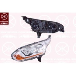 Headlight - KK 25080124A1