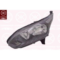 Headlight - KK 25080141