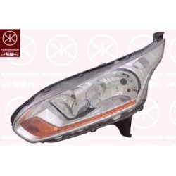 Headlight - KK 25080144