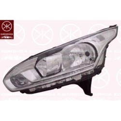 Headlight - KK 25080146