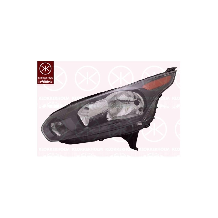 Headlight - KK 25080147