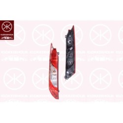Rear Tail Light - KK 25080702A1