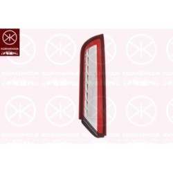 Rear Tail Light - KK 25080703A1