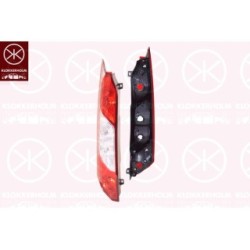 Rear Tail Light - KK 25080712