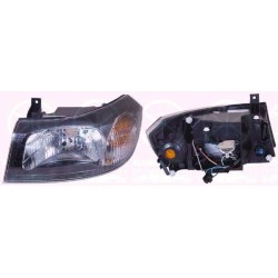 Headlight - KK 25090146