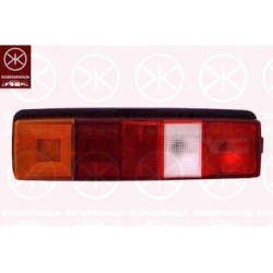 Rear Tail Light - KK 25090700