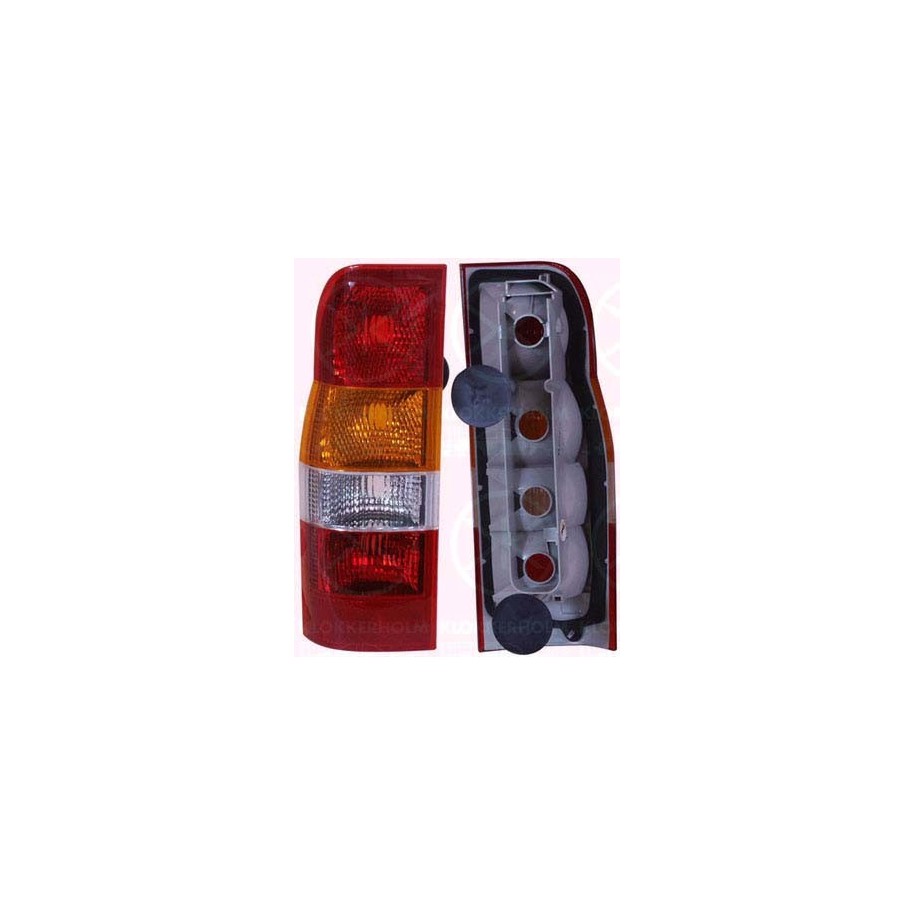 Rear Tail Light - KK 25090712