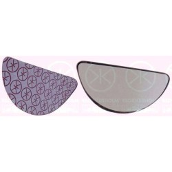 Exterior Mirrors Glass - KK 25091066
