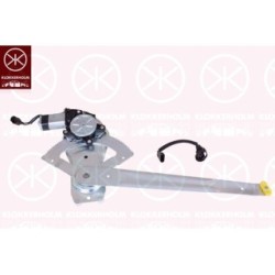 Window Regulator - KK 25091101