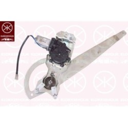 Window Regulator - KK 25091102
