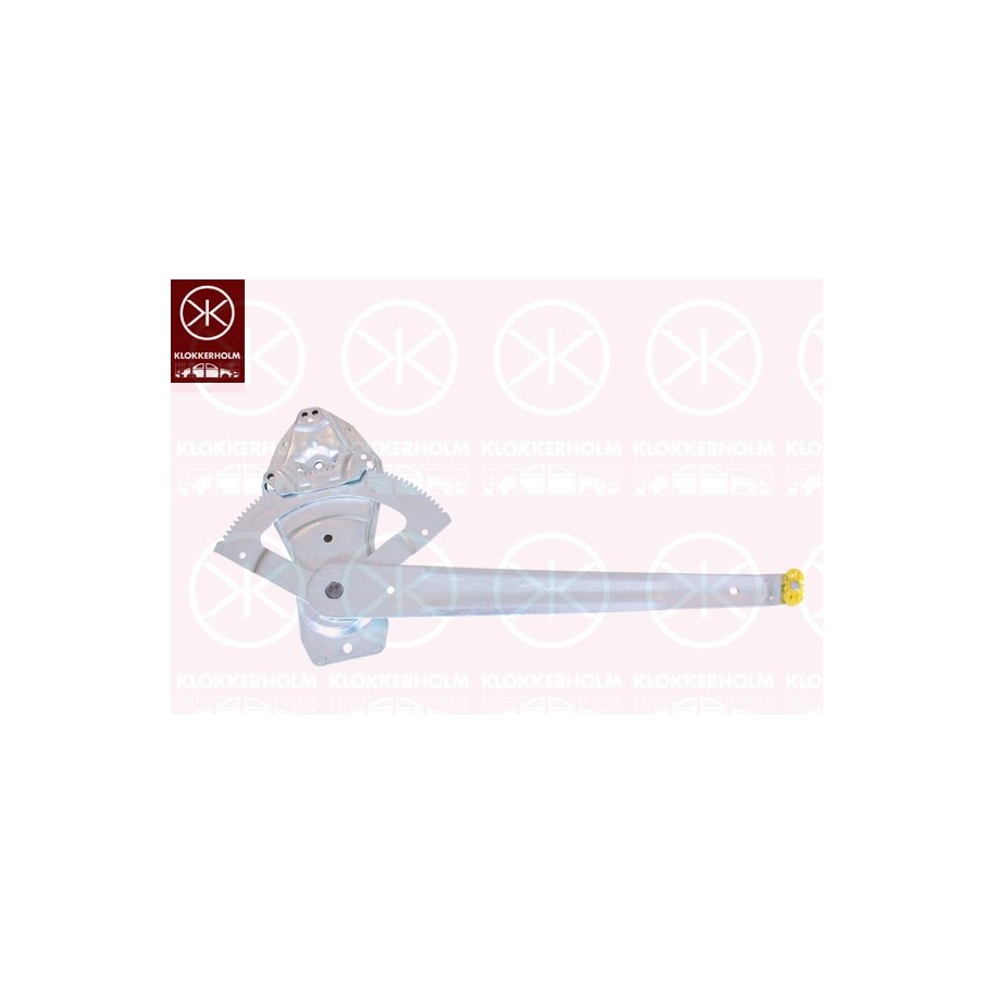 Window Regulator - KK 25091103