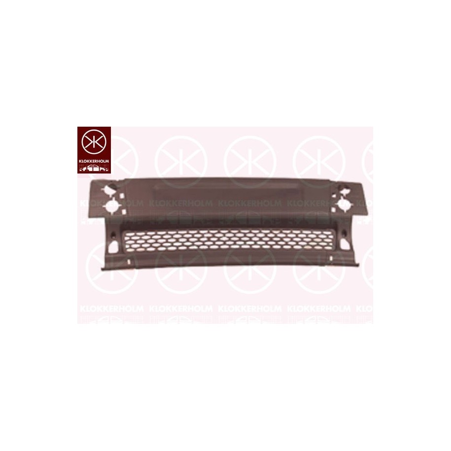 Bumper - KK 2509900A1