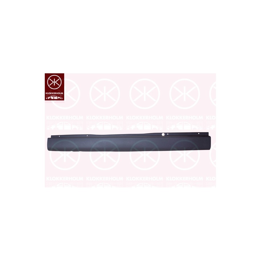 Bumper - KK 2509951