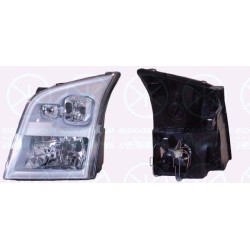 Headlight - KK 25100143