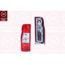 Rear Tail Light - KK 25100701A1