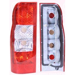 Rear Tail Light - KK 25100711A1