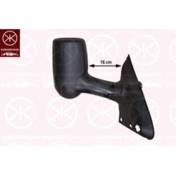 Exterior Mirror - KK 25101044