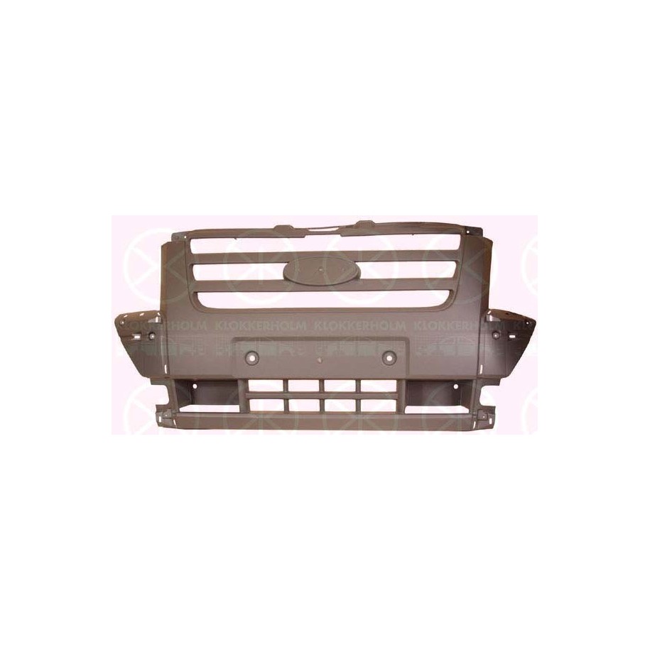 Bumper - KK 2510900A1